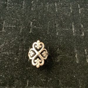 James Avery ring